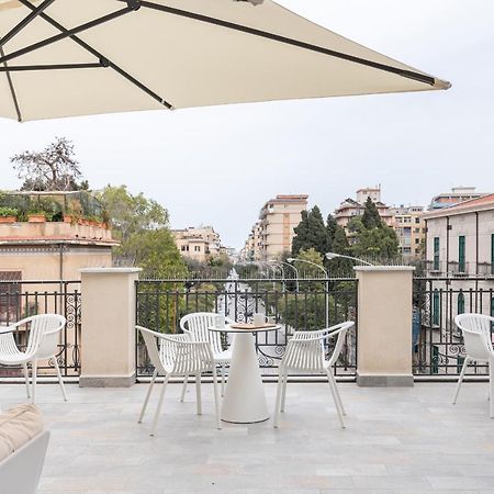 Zisa Rooms & Breakfast By Wonderful Italy Palermo Buitenkant foto