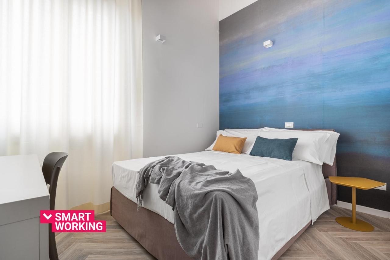 Zisa Rooms & Breakfast By Wonderful Italy Palermo Buitenkant foto