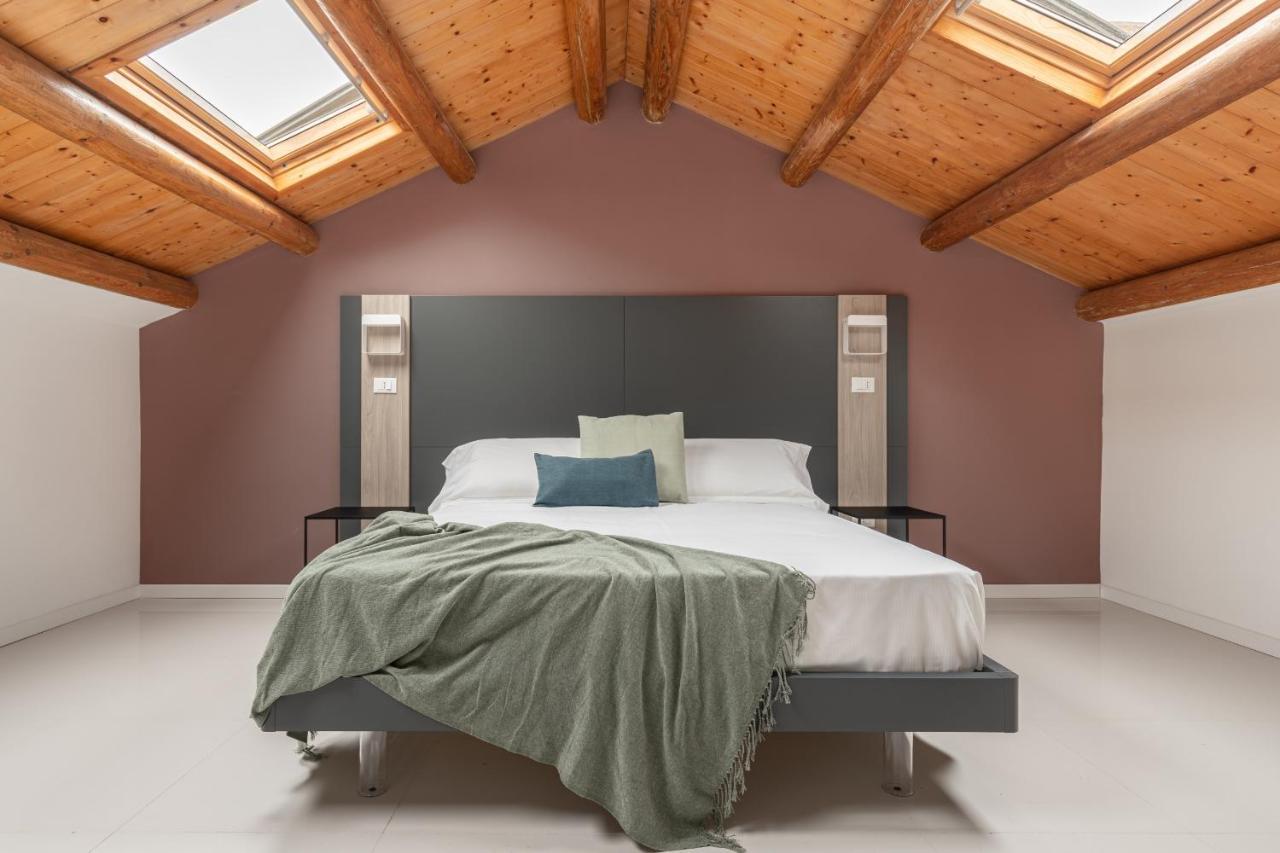 Zisa Rooms & Breakfast By Wonderful Italy Palermo Buitenkant foto