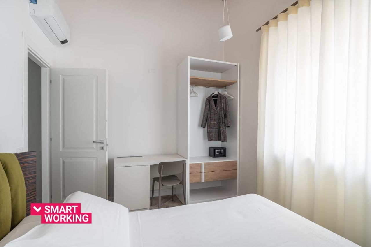 Zisa Rooms & Breakfast By Wonderful Italy Palermo Buitenkant foto