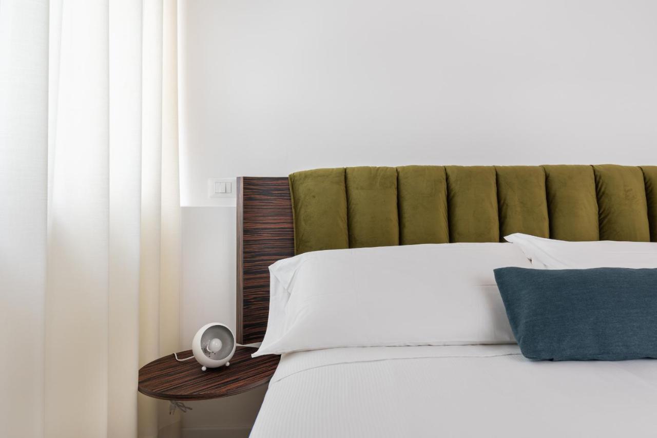 Zisa Rooms & Breakfast By Wonderful Italy Palermo Buitenkant foto