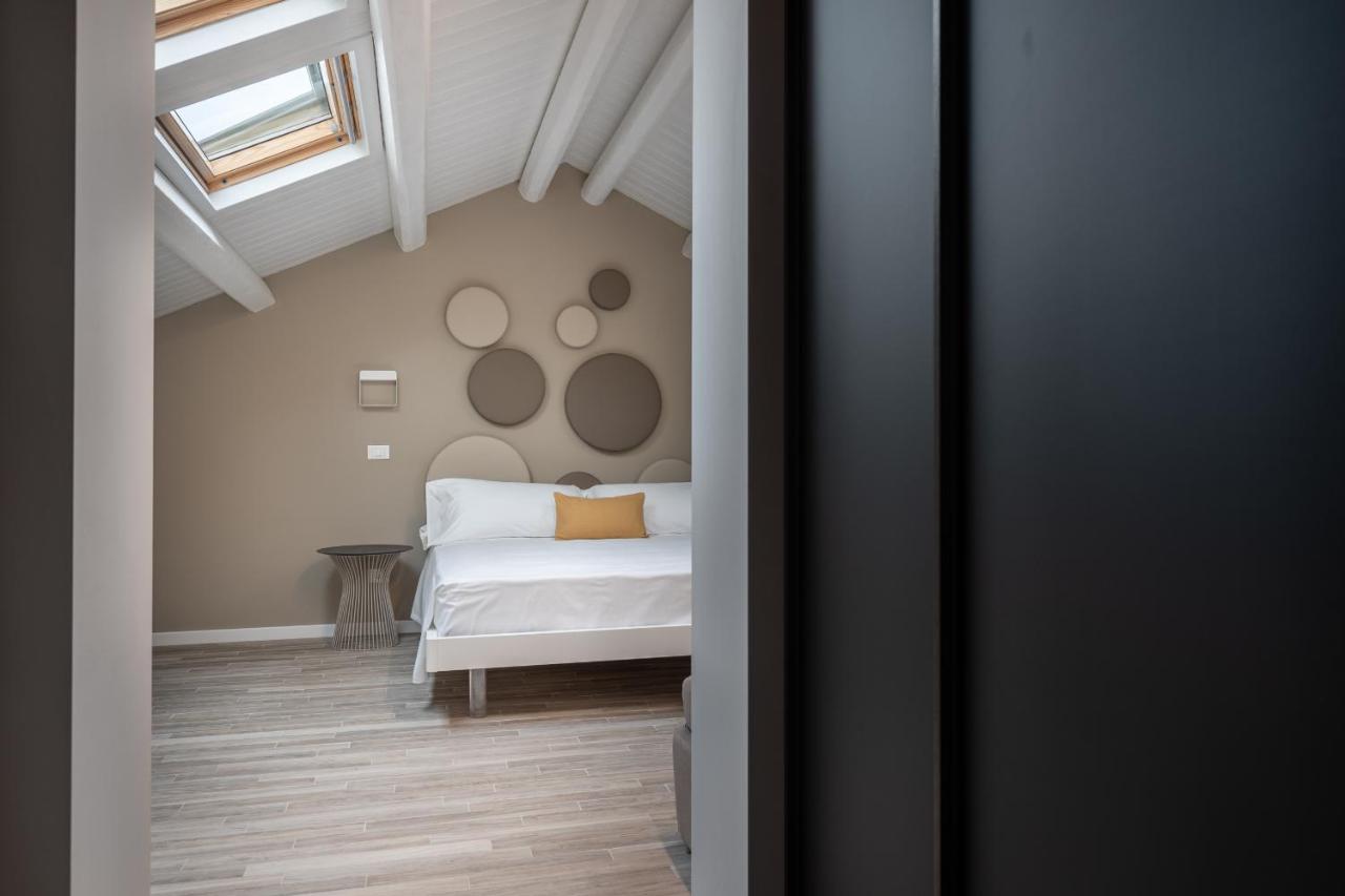 Zisa Rooms & Breakfast By Wonderful Italy Palermo Buitenkant foto