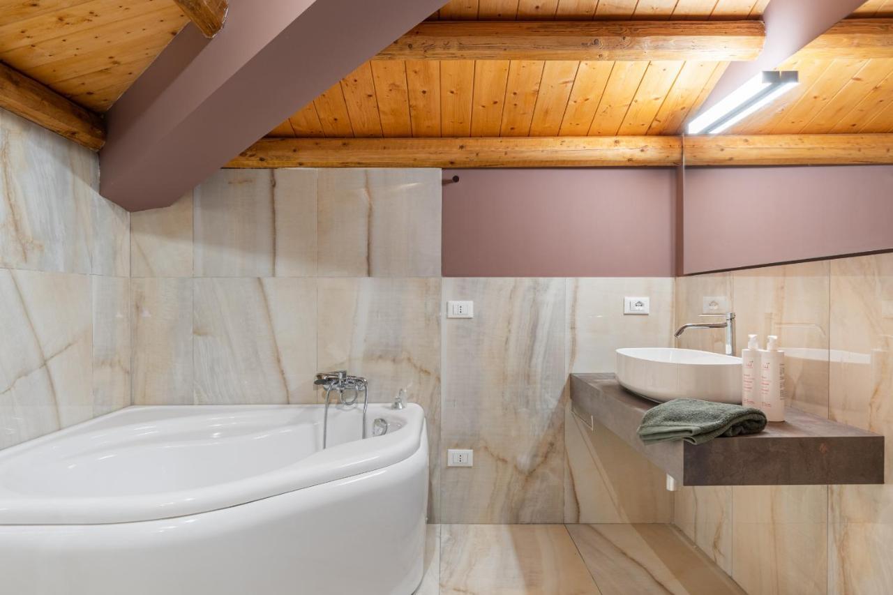 Zisa Rooms & Breakfast By Wonderful Italy Palermo Buitenkant foto