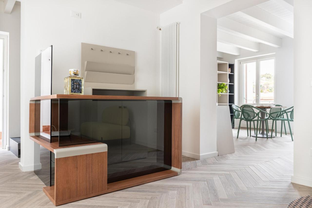 Zisa Rooms & Breakfast By Wonderful Italy Palermo Buitenkant foto
