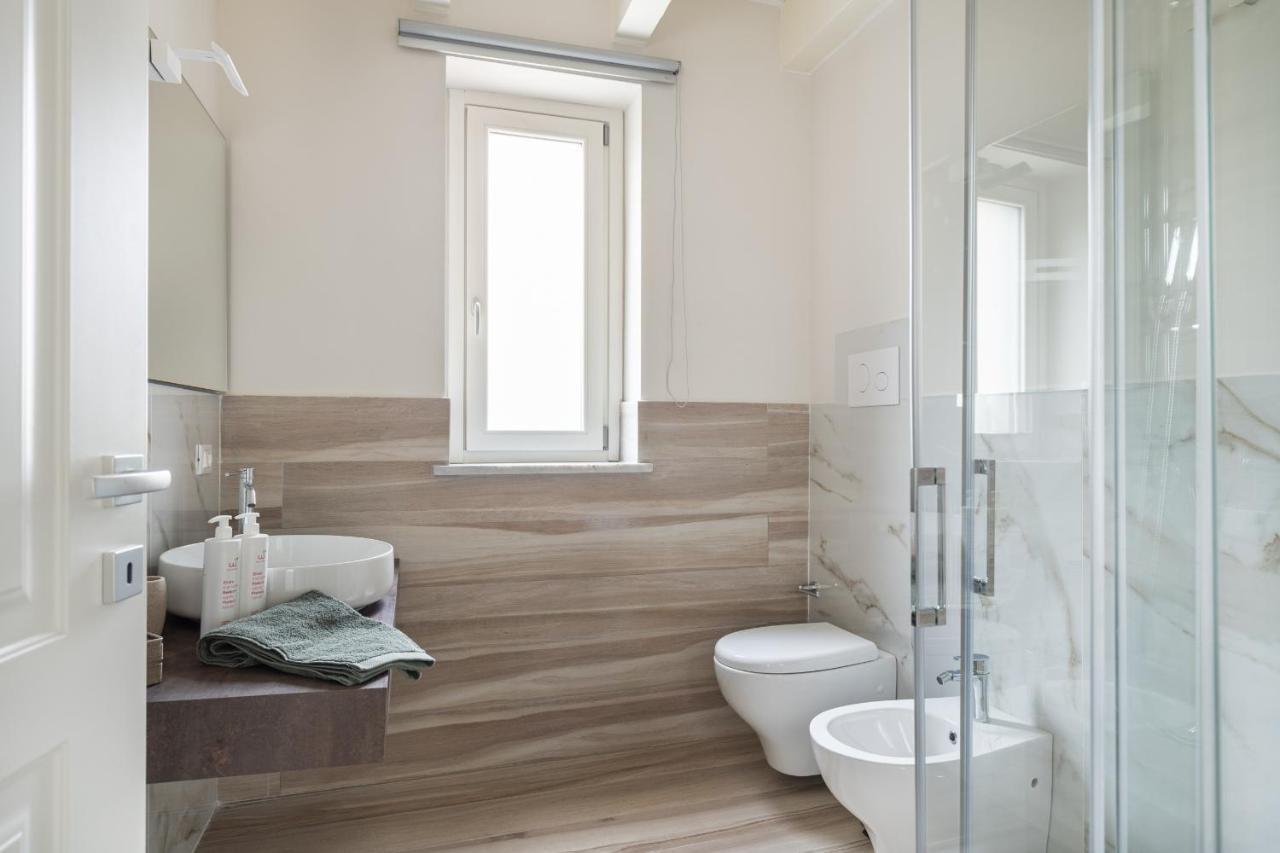 Zisa Rooms & Breakfast By Wonderful Italy Palermo Buitenkant foto