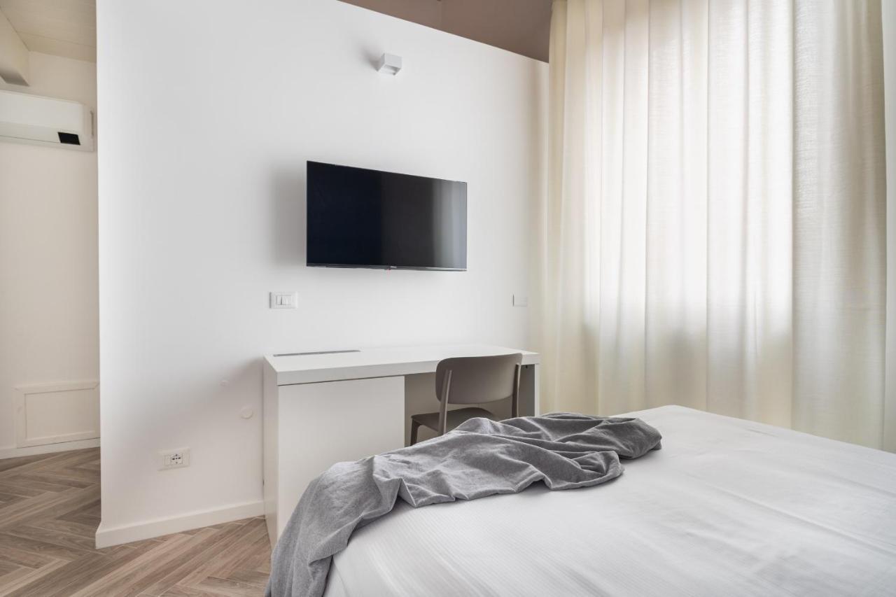 Zisa Rooms & Breakfast By Wonderful Italy Palermo Buitenkant foto