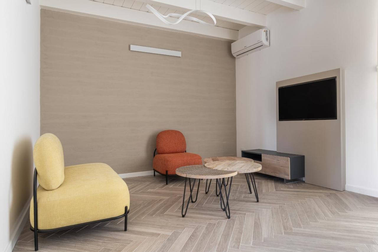 Zisa Rooms & Breakfast By Wonderful Italy Palermo Buitenkant foto
