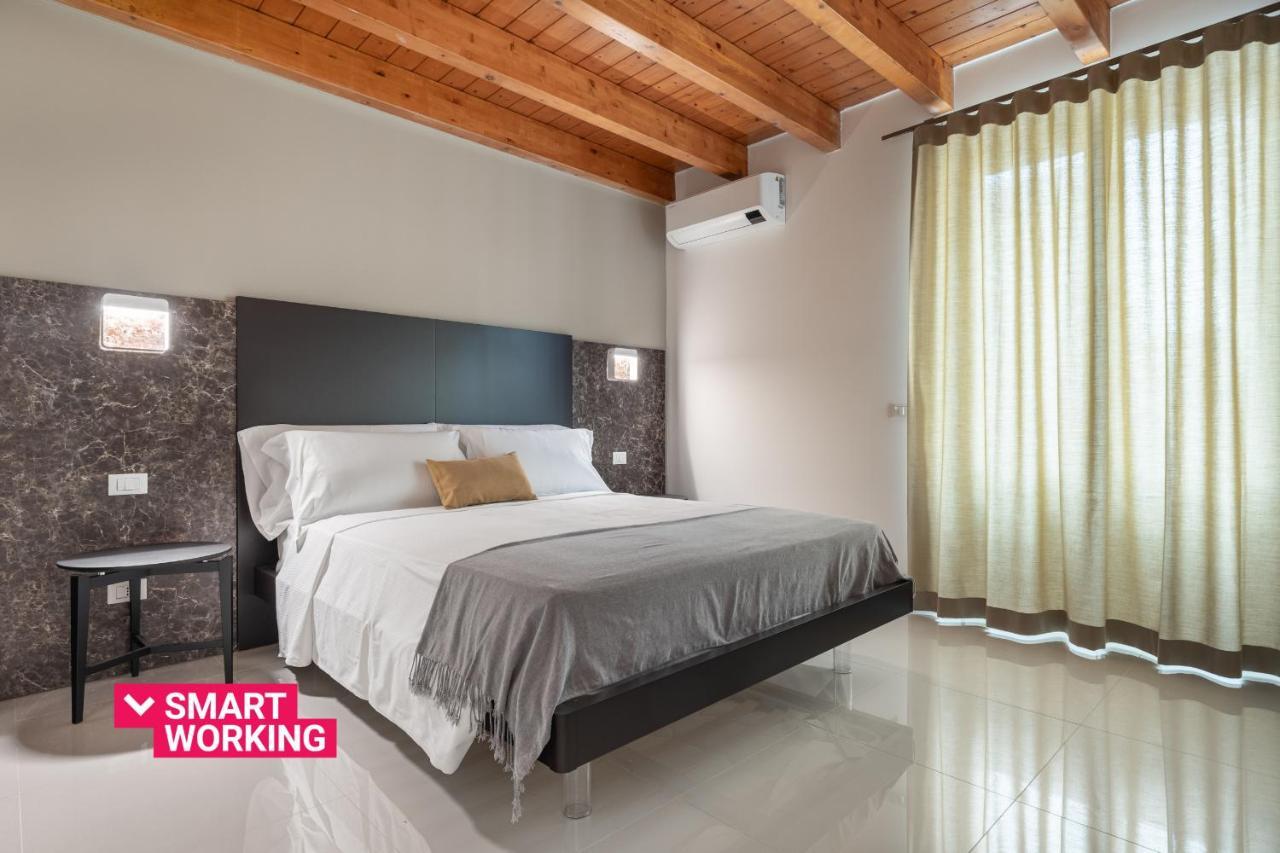Zisa Rooms & Breakfast By Wonderful Italy Palermo Buitenkant foto