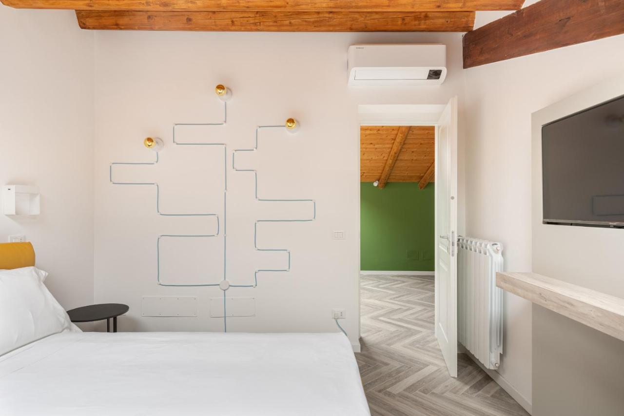 Zisa Rooms & Breakfast By Wonderful Italy Palermo Buitenkant foto