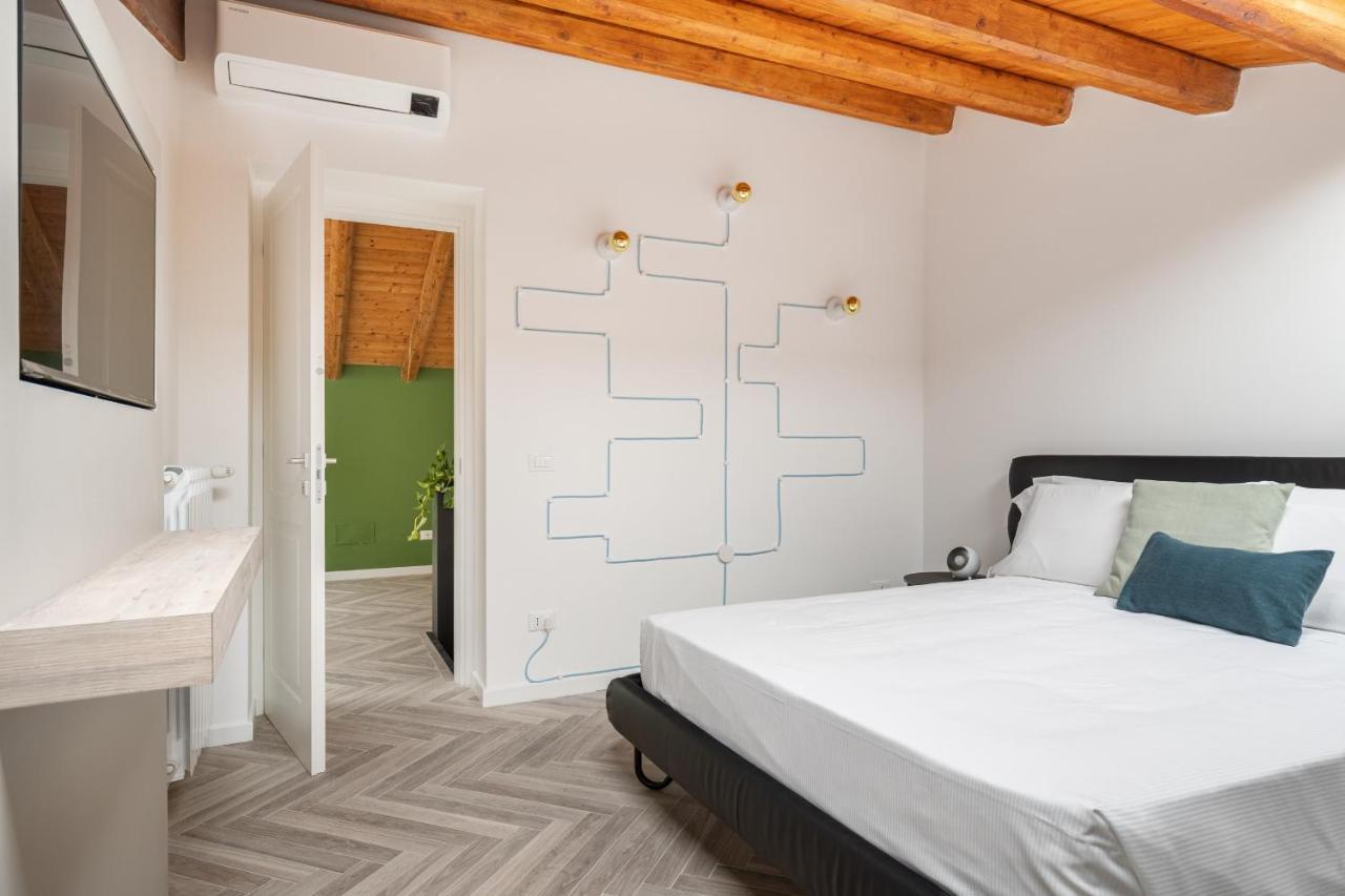 Zisa Rooms & Breakfast By Wonderful Italy Palermo Buitenkant foto