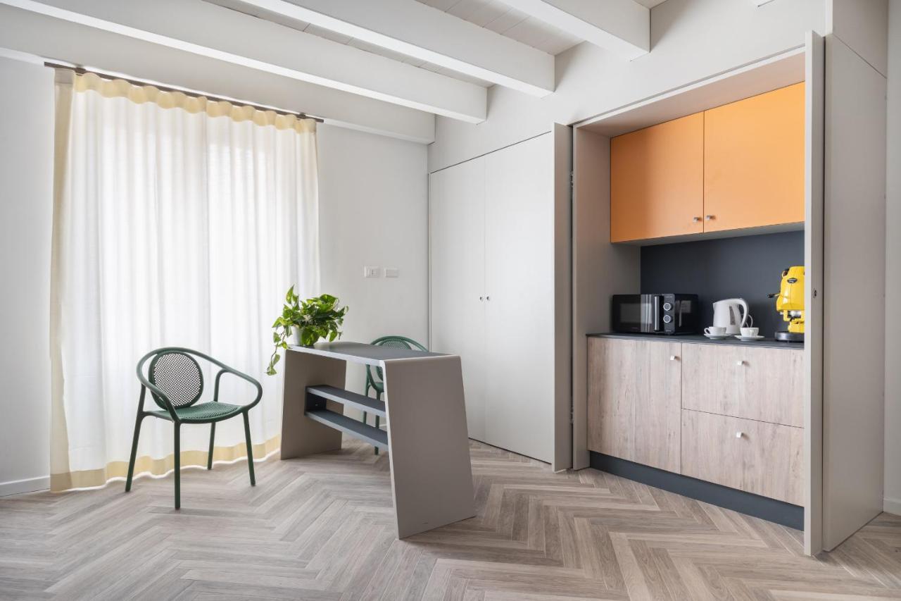 Zisa Rooms & Breakfast By Wonderful Italy Palermo Buitenkant foto