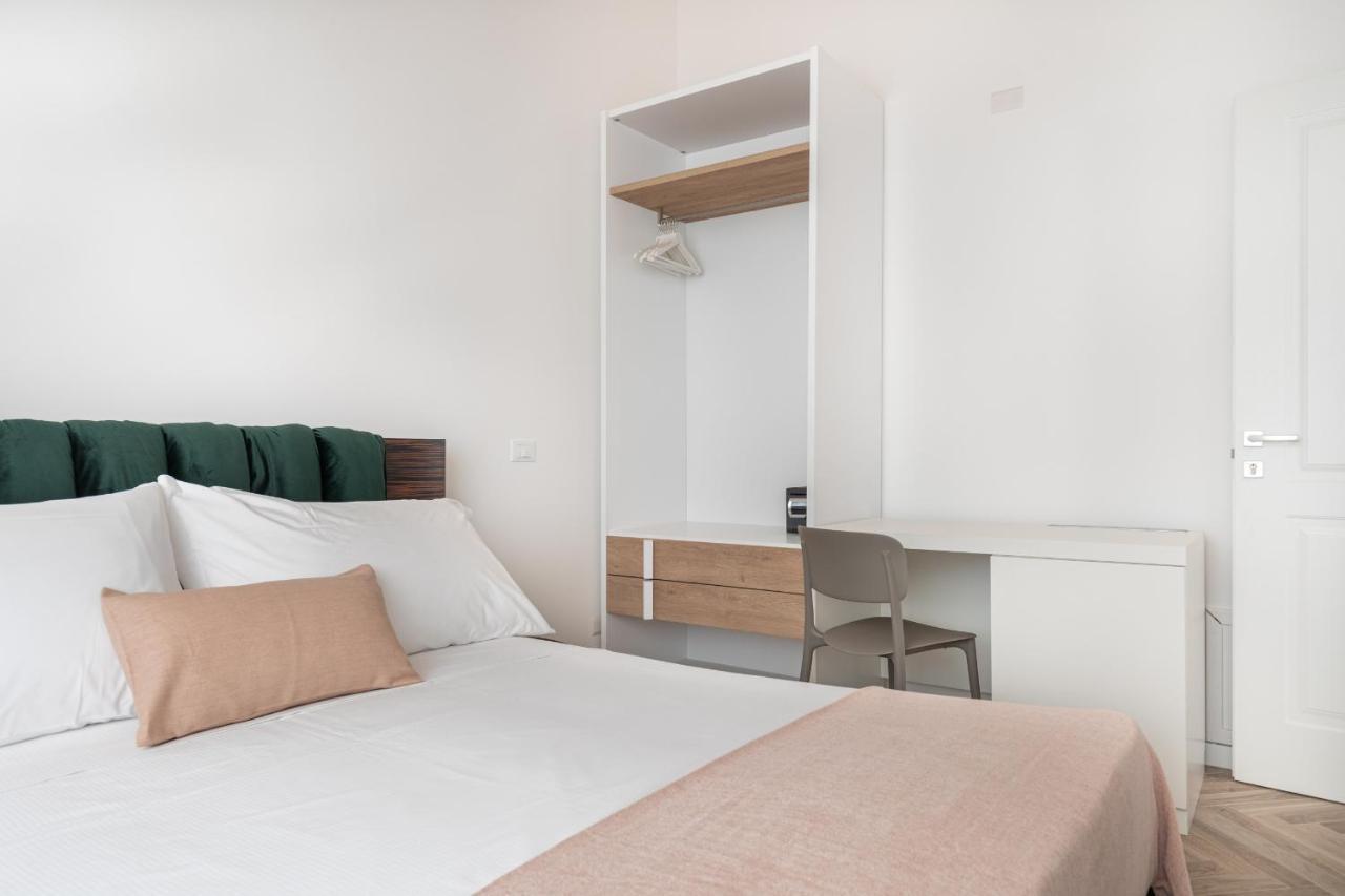 Zisa Rooms & Breakfast By Wonderful Italy Palermo Buitenkant foto