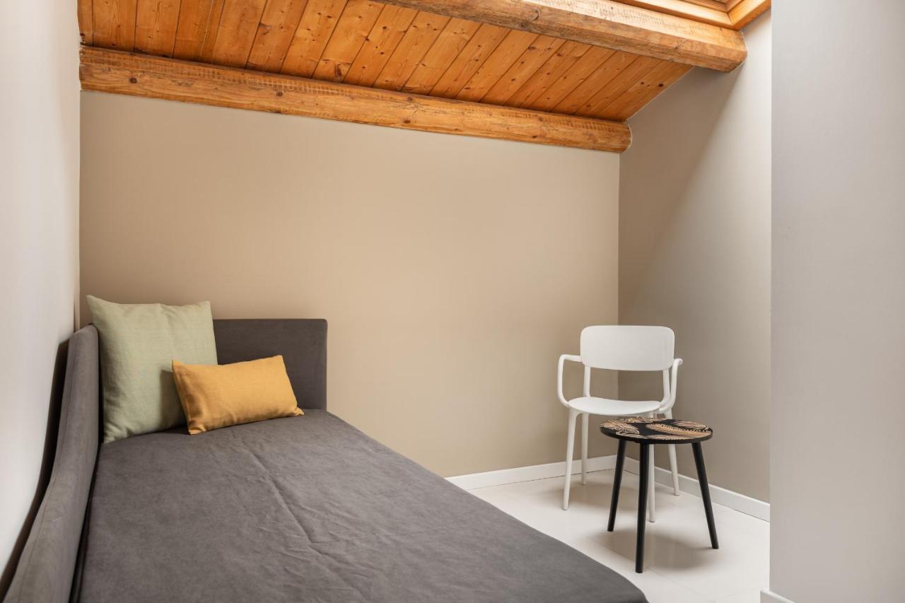 Zisa Rooms & Breakfast By Wonderful Italy Palermo Buitenkant foto