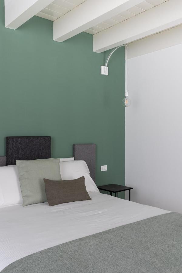 Zisa Rooms & Breakfast By Wonderful Italy Palermo Buitenkant foto