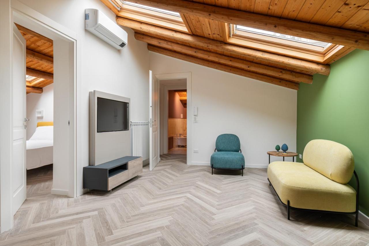 Zisa Rooms & Breakfast By Wonderful Italy Palermo Buitenkant foto