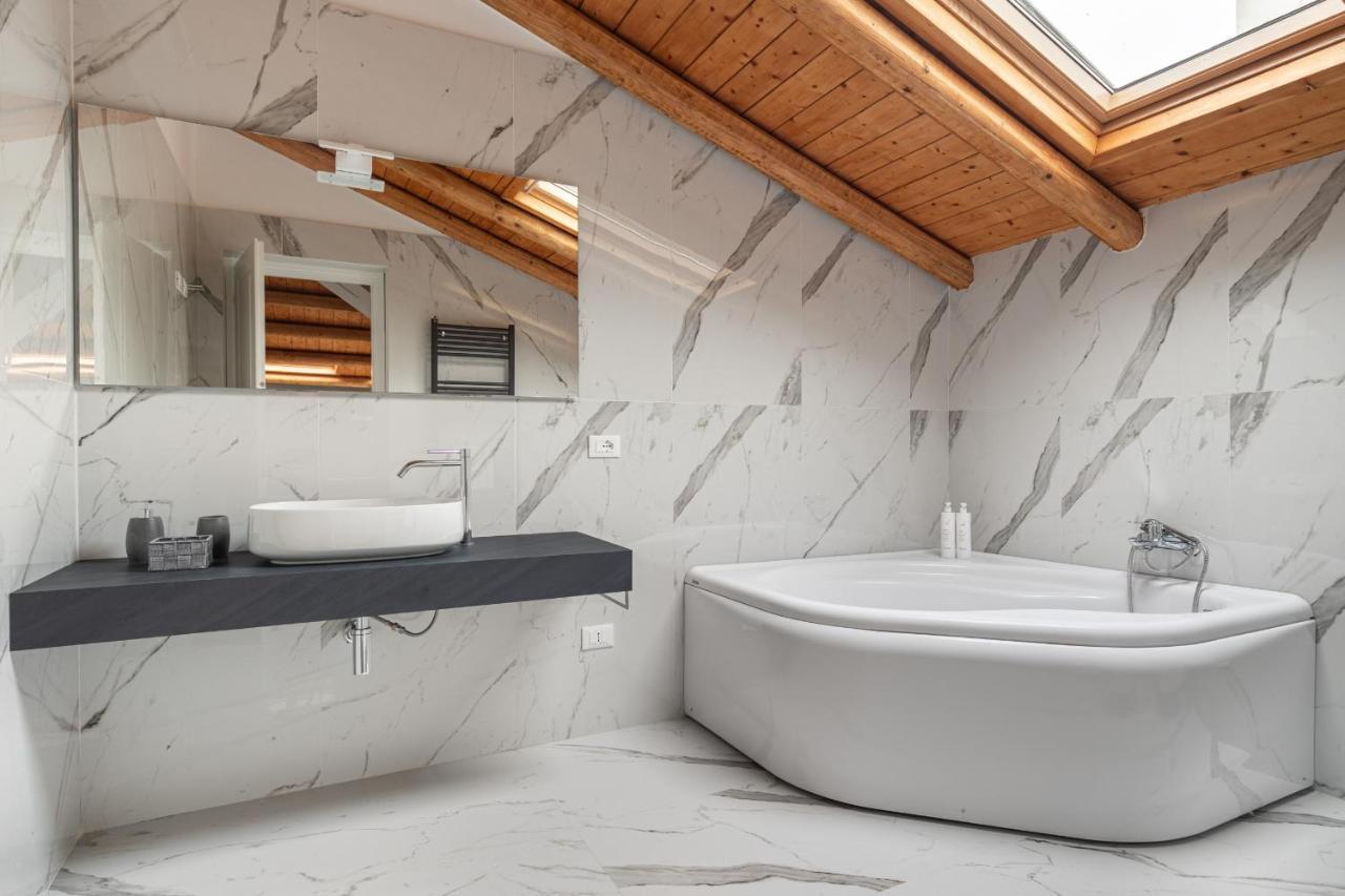 Zisa Rooms & Breakfast By Wonderful Italy Palermo Buitenkant foto