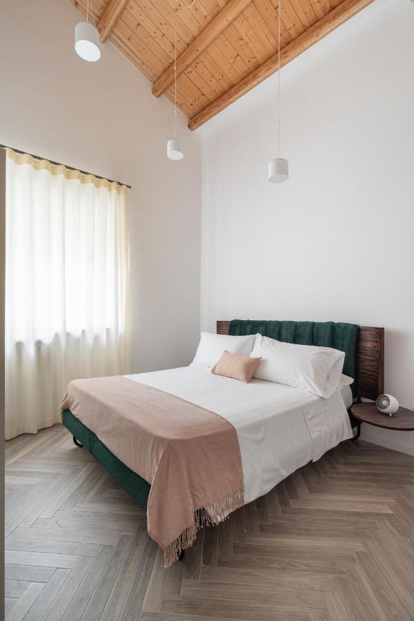 Zisa Rooms & Breakfast By Wonderful Italy Palermo Buitenkant foto
